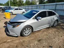 5YFEPMAE9MP153801 2021 TOYOTA COROLLA