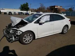5YFEPMAE9MP153989 2021 TOYOTA COROLLA
