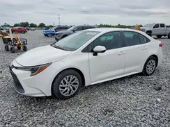 5YFEPMAE9MP154401 2021 TOYOTA COROLLA