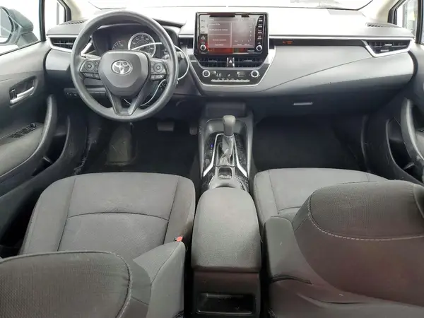 5YFEPMAE9MP154401 2021 TOYOTA COROLLA - Image 8