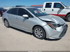 5YFEPMAE9MP154771 2021 TOYOTA COROLLA