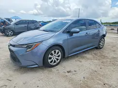 5YFEPMAE9MP155516 2021 TOYOTA COROLLA