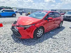 5YFEPMAE9MP156147 2021 TOYOTA COROLLA