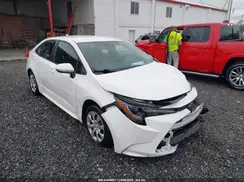 5YFEPMAE9MP156374 2021 TOYOTA COROLLA