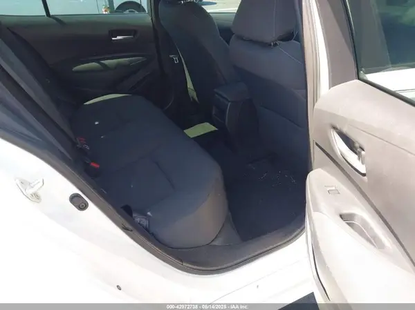 5YFEPMAE9MP157606 2021 TOYOTA COROLLA - Image 8