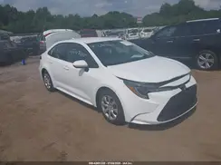 5YFEPMAE9MP158979 2021 TOYOTA COROLLA