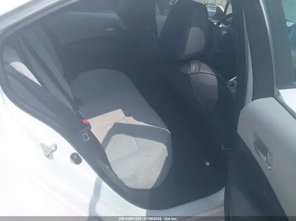 5YFEPMAE9MP158979 2021 TOYOTA COROLLA - Image 8