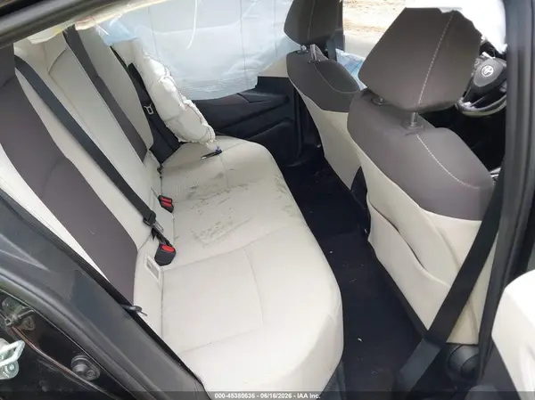 5YFEPMAE9MP159615 2021 TOYOTA COROLLA - Image 8