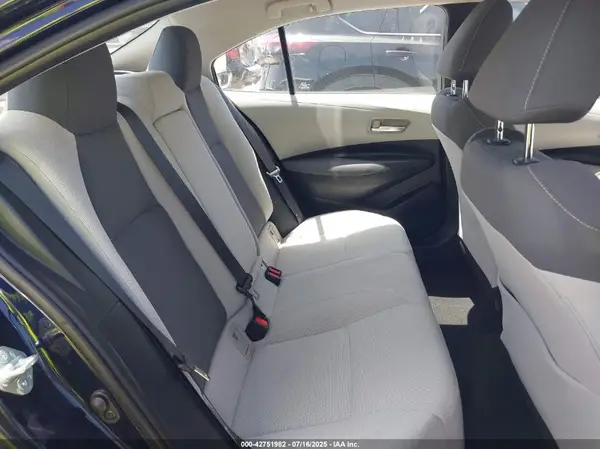 5YFEPMAE9MP159873 2021 TOYOTA COROLLA - Image 8