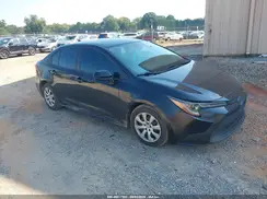 5YFEPMAE9MP160232 2021 TOYOTA COROLLA