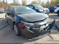 5YFEPMAE9MP160778 2021 TOYOTA COROLLA