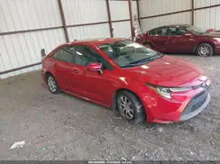 5YFEPMAE9MP160912 2021 TOYOTA COROLLA