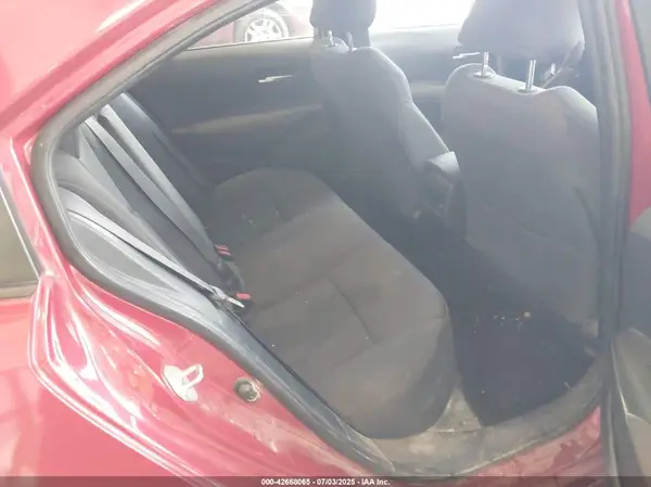5YFEPMAE9MP160912 2021 TOYOTA COROLLA - Image 8