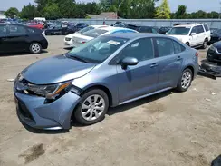 5YFEPMAE9MP161008 2021 TOYOTA COROLLA