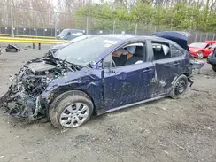 5YFEPMAE9MP161025 2021 TOYOTA COROLLA