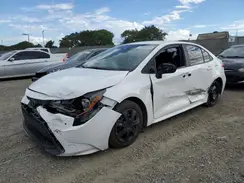 5YFEPMAE9MP161767 2021 TOYOTA COROLLA