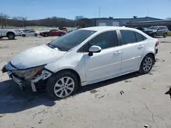 5YFEPMAE9MP161834 2021 TOYOTA COROLLA