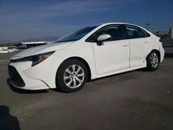 5YFEPMAE9MP162255 2021 TOYOTA COROLLA