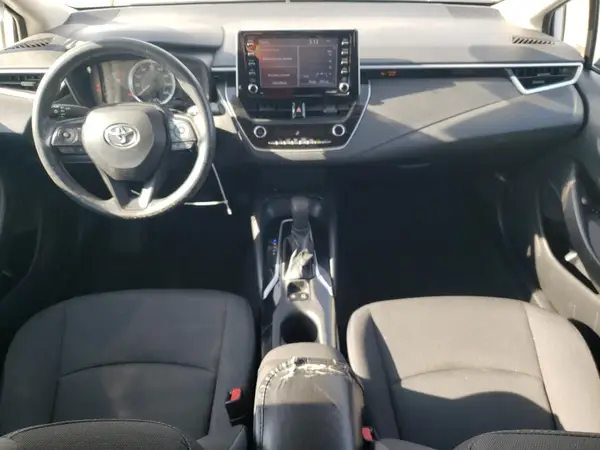 5YFEPMAE9MP162255 2021 TOYOTA COROLLA - Image 8