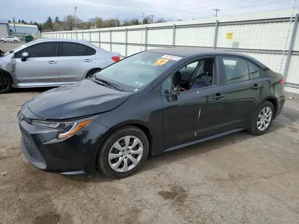 5YFEPMAE9MP162319 2021 TOYOTA COROLLA - Image 1