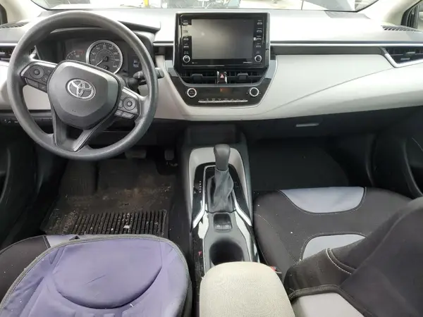 5YFEPMAE9MP162319 2021 TOYOTA COROLLA - Image 8