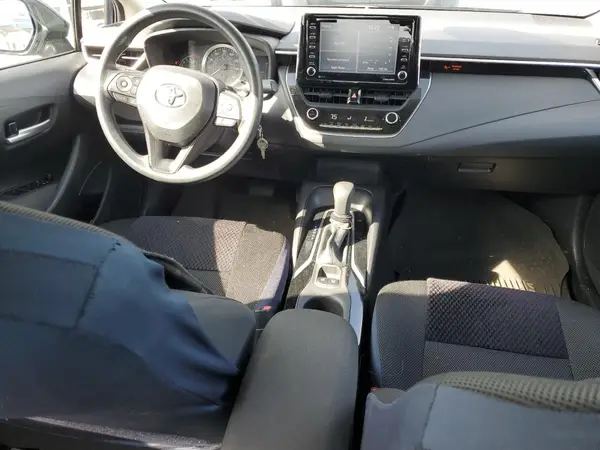 5YFEPMAE9MP162367 2021 TOYOTA COROLLA - Image 8