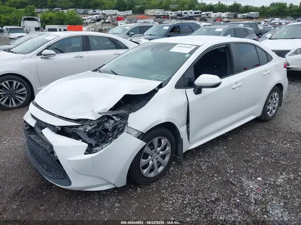 5YFEPMAE9MP162403 2021 TOYOTA COROLLA - Image 2