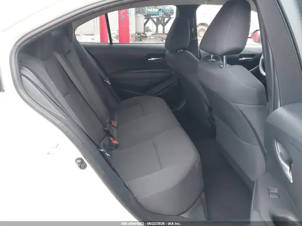 5YFEPMAE9MP162403 2021 TOYOTA COROLLA - Image 8