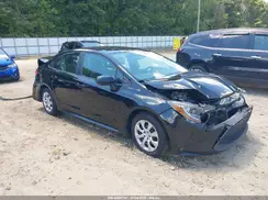 5YFEPMAE9MP163101 2021 TOYOTA COROLLA
