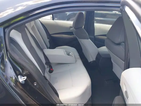 5YFEPMAE9MP163101 2021 TOYOTA COROLLA - Image 8