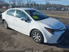 5YFEPMAE9MP163793 2021 TOYOTA COROLLA