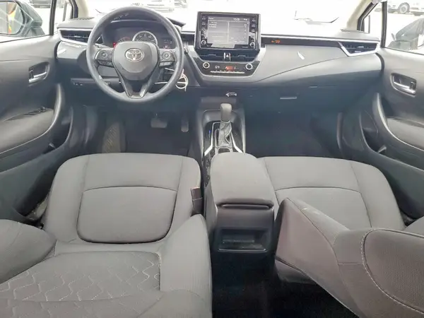 5YFEPMAE9MP164443 2021 TOYOTA COROLLA - Image 8