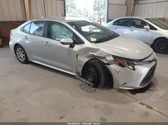 5YFEPMAE9MP164801 2021 TOYOTA COROLLA