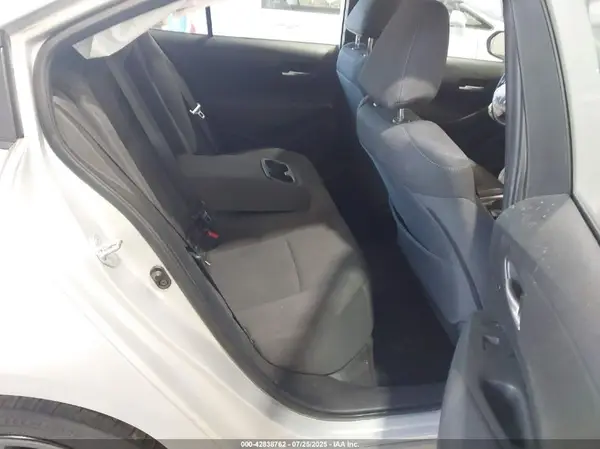 5YFEPMAE9MP164801 2021 TOYOTA COROLLA - Image 8