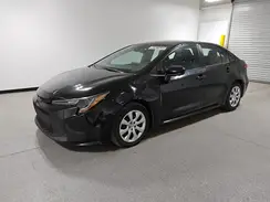 5YFEPMAE9MP164832 2021 TOYOTA COROLLA