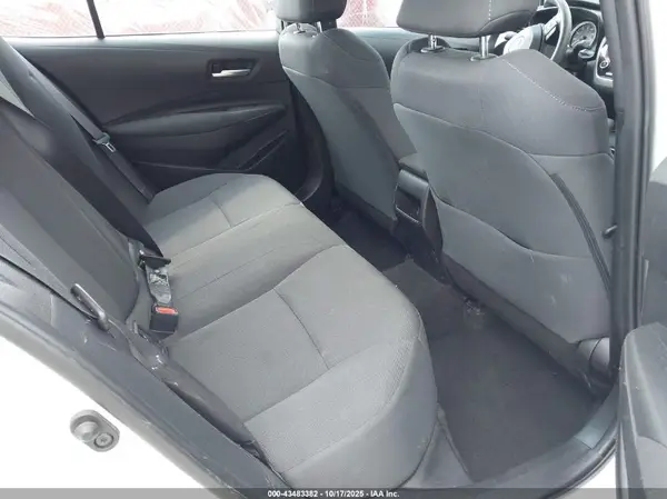 5YFEPMAE9MP164913 2021 TOYOTA COROLLA - Image 8