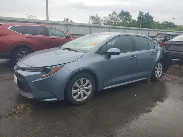 5YFEPMAE9MP165110 2021 TOYOTA COROLLA - Image 1