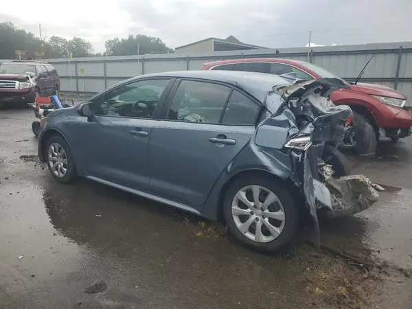 5YFEPMAE9MP165110 2021 TOYOTA COROLLA - Image 2