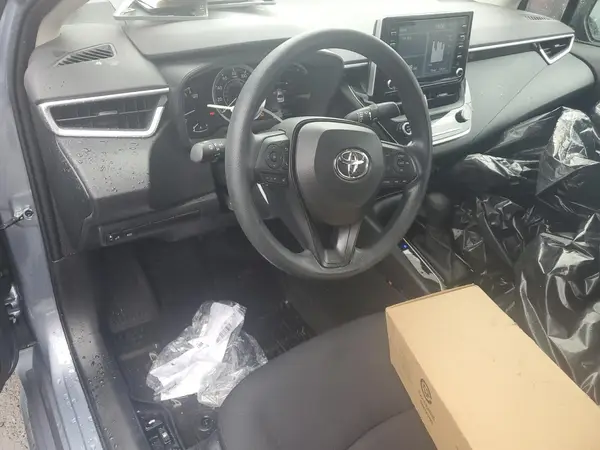 5YFEPMAE9MP165110 2021 TOYOTA COROLLA - Image 8
