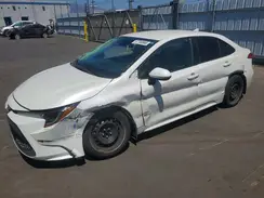 5YFEPMAE9MP165897 2021 TOYOTA COROLLA