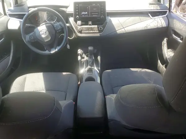 5YFEPMAE9MP165897 2021 TOYOTA COROLLA - Image 8