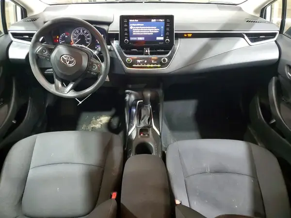 5YFEPMAE9MP166404 2021 TOYOTA COROLLA - Image 8
