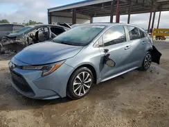 5YFEPMAE9MP167178 2021 TOYOTA COROLLA