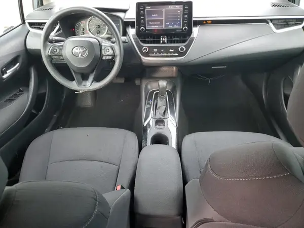 5YFEPMAE9MP167178 2021 TOYOTA COROLLA - Image 8