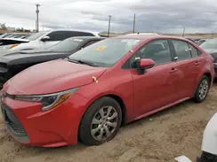 5YFEPMAE9MP167214 2021 TOYOTA COROLLA