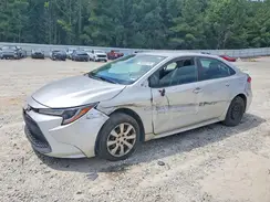 5YFEPMAE9MP167407 2021 TOYOTA COROLLA