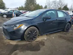5YFEPMAE9MP167519 2021 TOYOTA COROLLA