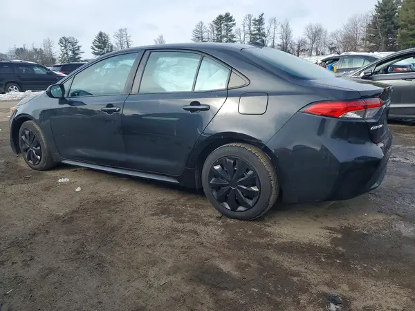 5YFEPMAE9MP167519 2021 TOYOTA COROLLA - Image 2