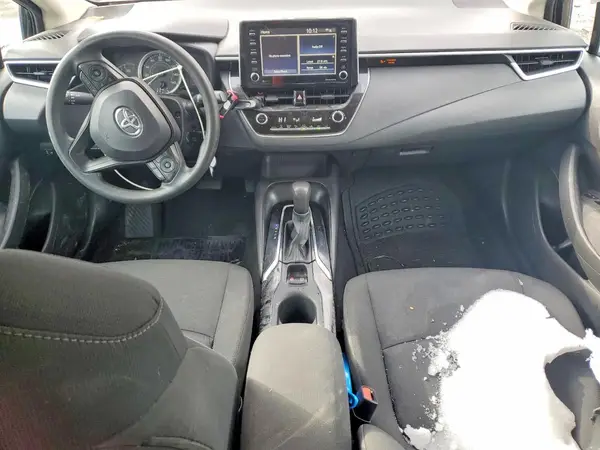 5YFEPMAE9MP167519 2021 TOYOTA COROLLA - Image 8