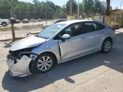 5YFEPMAE9MP168346 2021 TOYOTA COROLLA